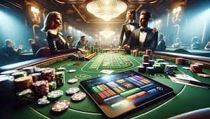 377bet casino