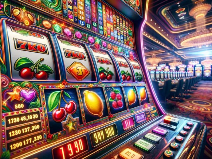 377bet casino